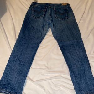 Levi’s Jeans size 8